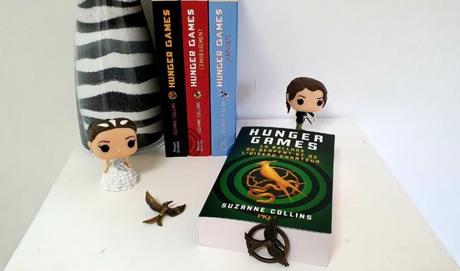 [Lecture] Hunger Games : La Ballade du serpent et l’oiseau chanteur