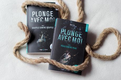 Plonge avec moi #2 – Oly TL