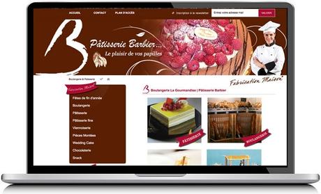 Design : Site Internet Ovh – Agence Seo à Amiens