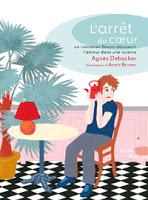 Les six lauréats des prix Sorcières 2020 Les six lauréats des prix Sorcières 2020