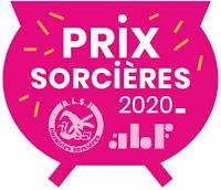 Les six lauréats des prix Sorcières 2020 Les six lauréats des prix Sorcières 2020