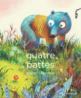 Les six lauréats des prix Sorcières 2020 Les six lauréats des prix Sorcières 2020