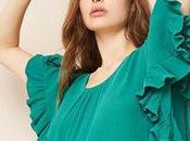 Vente privée Hotel Particulier looks chics sensuels prix doux