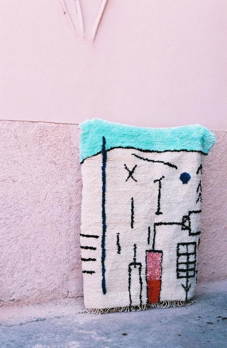 LRNCE: Artisanat contemporain