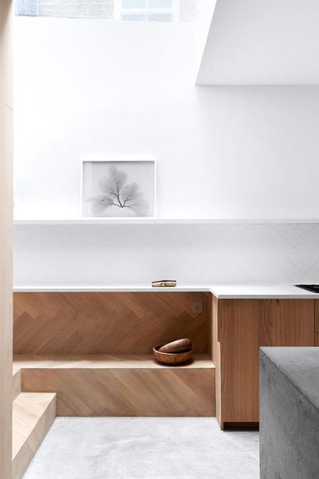 Pointe de hongrie et batons rompus