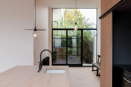 Pointe de hongrie et batons rompus