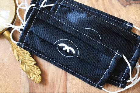 DIY – Quand le port du masque ne donne plus le “blues” ! Comment faire un masque DIY covid 19 tissu