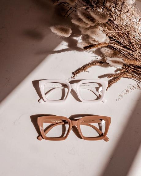 Les lunettes de vues, la tendance OYL Paris