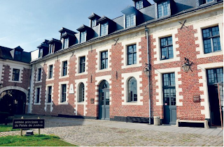 Saisie immobilière, Maître Yann Gré fait rejeter les demandes contre ses clients par le Tribunal de Cambrai. Saisie immobilière, Maître Yann Gré fait rejeter les demandes contre ses clients par le Tribunal de Cambrai.