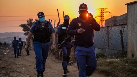 Certaines mesures de confinement estimées « inconstitutionnelles » par la justice sud-africaine