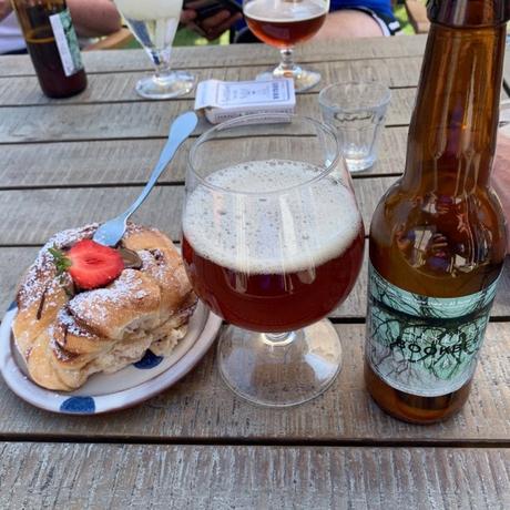 News bière – Livre-bière – Møllehusets Bryghus | Photos
 – Bière noire