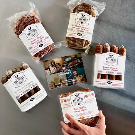 Bière artisanale – La boutique en ligne de Coho double ses offres et ajoute de la bière artisanale à une large sélection de produits locaux – Scout Magazine
 – Mousse de bière