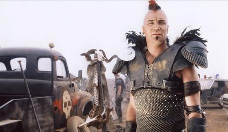 [TOUCHE PAS À MES 80ϟs] : #122. Mad Max 2 : The Road Warrior