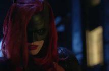Batwoman : Un nouveau personnage pour justifier le départ de Ruby Rose