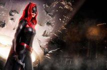 Batwoman : Un nouveau personnage pour justifier le départ de Ruby Rose