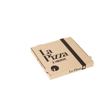 Quelles solutions choisir pour emballage pizza & emballage pâte a emporter ?