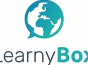 Learnybox Contact Programme Ligne
