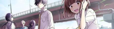 Second summer never see you again #2 • Motomi Minamoto et Hirotaka Akagi
