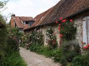 Prendre l’air près Paris Gerberoy Lyons-la-Forêt