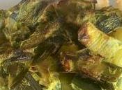 tarte poireaux arrière grand-mère