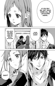 Frère à louer #1 • Ichiiro Hako