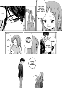 Frère à louer #1 • Ichiiro Hako