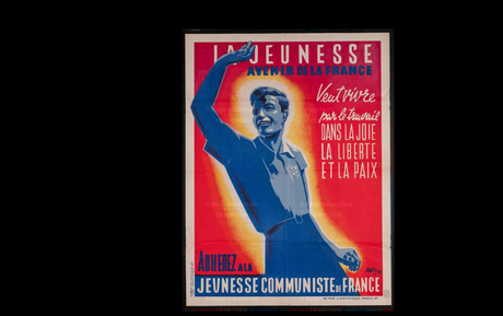 05/06/2020 – COUP D’ŒIL DANS LE RÉTROVISEUR…Une affiche rétro par jour – Aujourd’hui – 1938 (Cliquer pour voir la suite…)