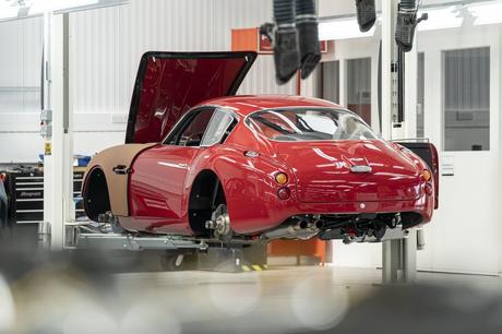 Le secteur automobile au Royaume-Uni dans la tourmente