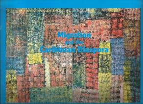 Exposition Diapora and Migration in Caribbean Art à l'Université de Miami 2001 Exposition Diaspora and Migration in Caribbean Art à l'Université de Miami 2001