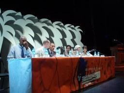 Congrès de l'Aica International à Barbade et en Martinique 2003 Congrès de l'Aica International à Barbade et en Martinique 2003