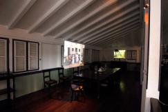 FONDATION CLÉMENT. PARCOURS MARTINIQUE L'ART CONTEMPORAIN DANS LA CARAÏBE. Exposition ATLANTIDE CARAÏBE, Joscelyn Gardner