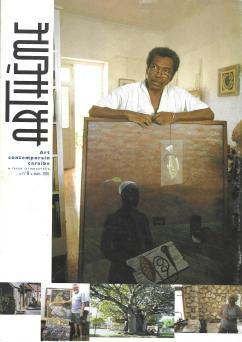 Carnets de voyage Carnets de voyage de l'Aica Caraïbe du Sud à Barbade 2001