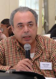 FONDATION CLÉMENT. PARCOURS MARTINIQUE L'ART CONTEMPORAIN DANS LA CARAÏBE: GERALD ALEXIS, critique d'art ( HAÏTI)