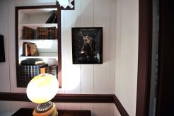 EXposition Atlantide Caraïbe Photo Ernest Breleur Portraits inachevés EXposition Atlantide Caraïbe Photo Ernest Breleur Portraits inachevés, 2008