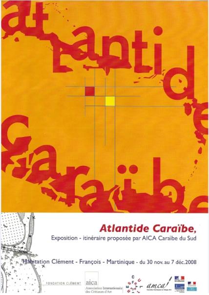 Atlantide Caraïbe Atlantide Caraïbe 2008