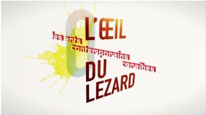 L'Oeil du lézard Création de la série de mini vidéos trilingues l'Oeil du lézard avec Vianney Sotes, générique Gilles Elie dit Cosaque