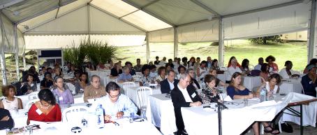 Parcours Martinique PARCOURS MARTINIQUE L'ART CONTEMPORAIN DANS LA CARAÏBE