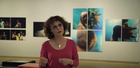 Visions rchipéliques à la Fondation Clément 2016 Visions Archipéliques, photographie contemporaine, vidéo de présentation de la Fondation Clément 2016