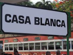 Biennale de La Havane 2015 Installation de Daniel Buren Casa Blanca Biennale de La Havane 2015 Installation de Daniel Buren Casa Blanca