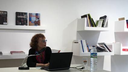 Les dimanches de la Fondation Clément Les dimanches de la Fondation Clément , Conférence Pictural, le Paysage, le tragique et l'objet 2019