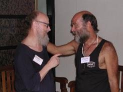 Congrès de l'Aica International à Barbade et en Martinique 2003 Congrès de l'Aica International à Barbade et en Martinique 2003