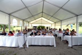 PARCOURS MARTINIQUE L'ART CONTEMPORAIN DANS LA CARAÏBE PARCOURS MARTINIQUE L'ART CONTEMPORAIN DANS LA CARAïBE