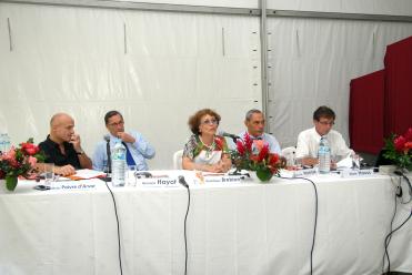 FONDATION CLÉMENT. PARCOURS MARTINIQUE L'ART CONTEMPORAIN DANS LA CARAÏBE