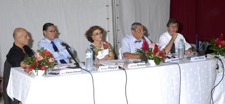 Parcours Martinique PARCOURS MARTINIQUE L'ART CONTEMPORAIN DANS LA CARAÏBE