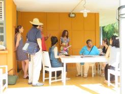 ICF Avec Jean - Luc de Laguarigue