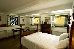 Atlantique Caraïbe Bertrand Grossol Exposition ATLANTIDE CARAÏBE, Bertrand Grosol