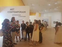 Afriques photo point presse Afriques : artistes d’hier et d’aujourd’hui , 2018