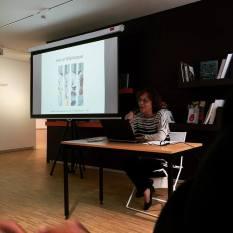 Les dimanches de la Fondation Clément Les dimanches de la Fondation Clément, Conférence: Antilles je me souviens ou La Caraïbe dans l'oeuvre d'Hervé Télémaque, 2016