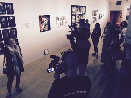 Visions archipéliques, photo Kelly Sinnapah Mary Visions Archipéliques, photographie contemporaine, 2016 Image Kelly Sinnapah Mary