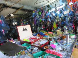 ICF Breleur Dans l'atelier d'Ernest Breleur